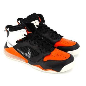 Nike Jordan Mars 270 Black Shattered Backboard